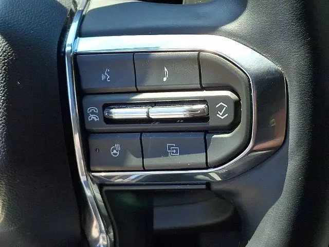 2026 GMC Acadia - $35,988