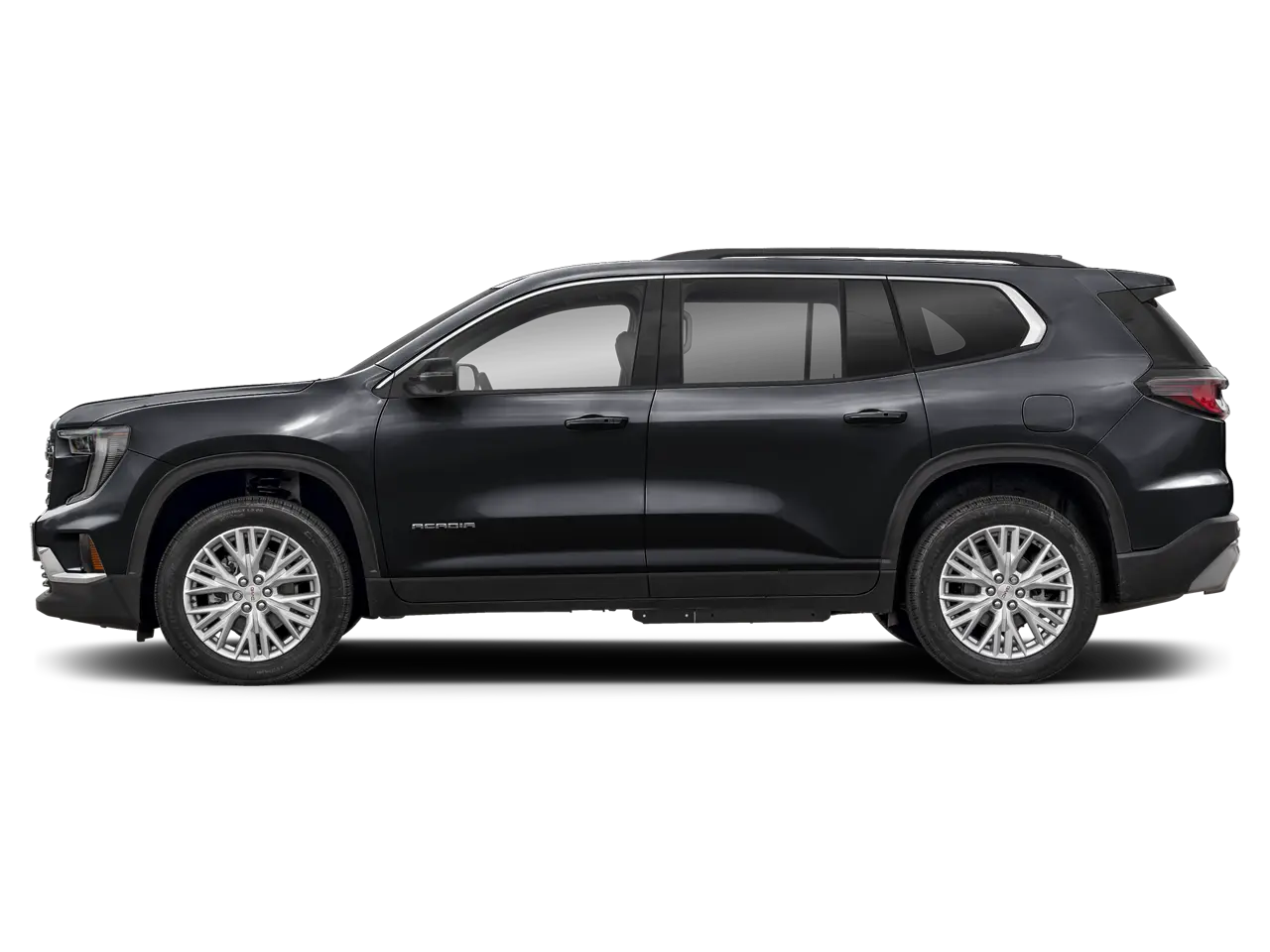 2026 GMC Acadia - $35,988