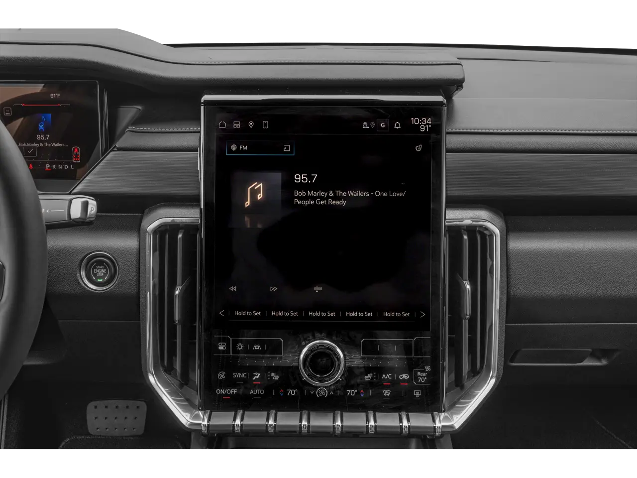 2026 GMC Acadia - $35,988