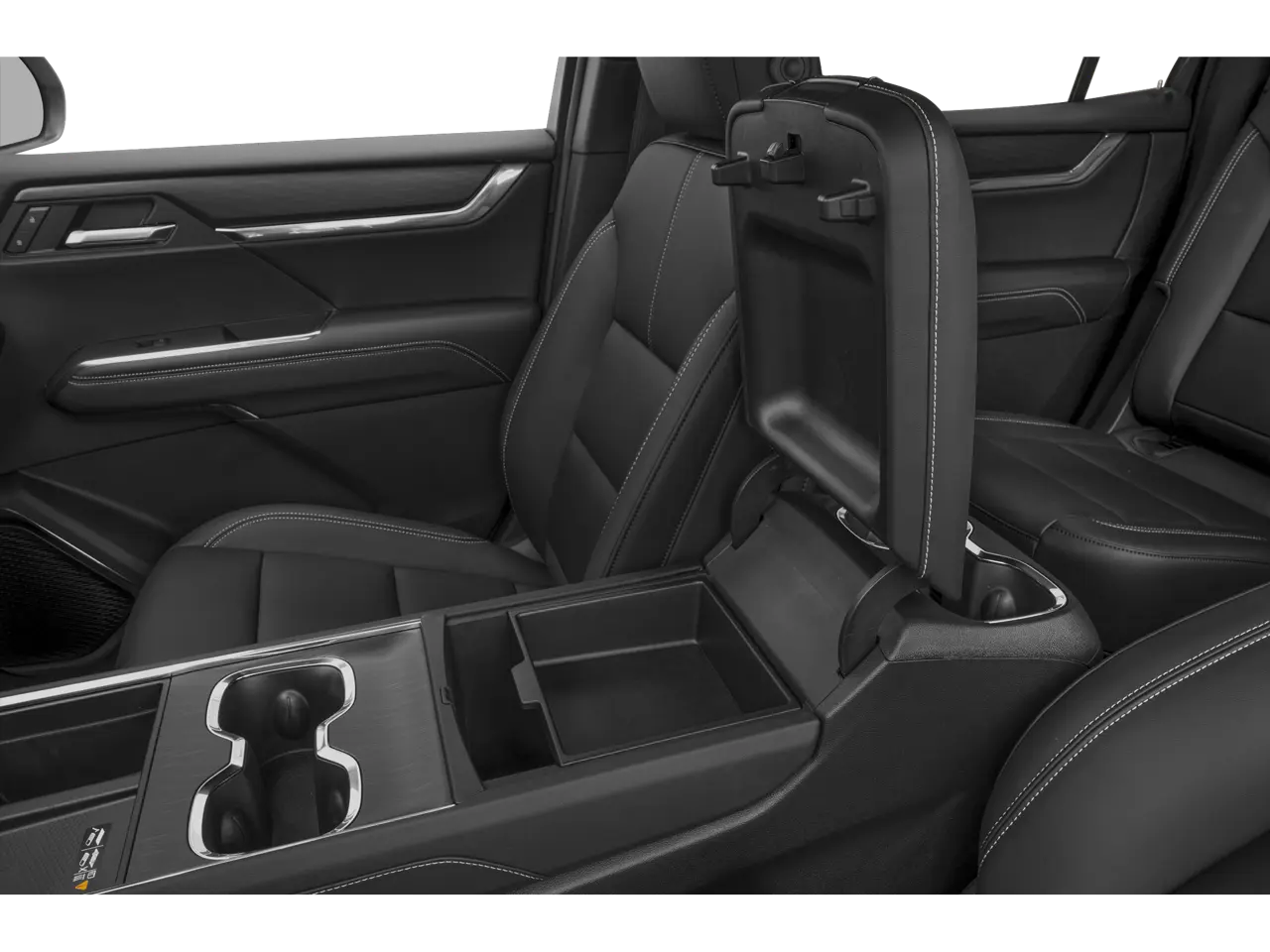 2026 GMC Acadia - $35,988