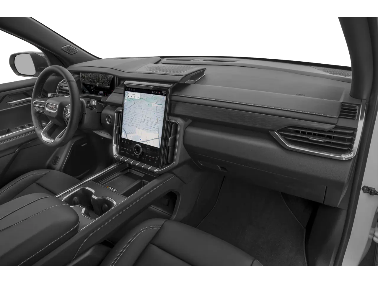 2026 GMC Acadia - $35,988