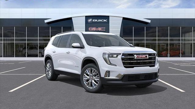 Preowned 2026 GMC Acadia Elevation for Sale
