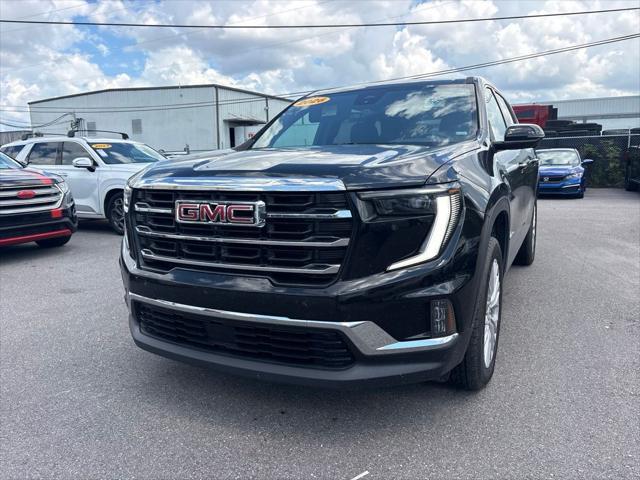 2026 GMC Acadia - $36,399