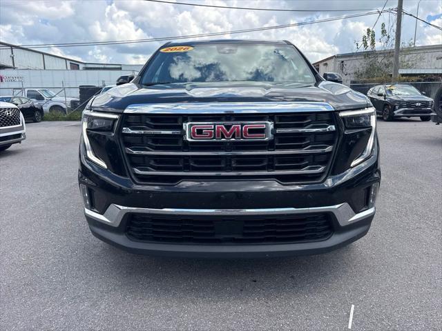 2026 GMC Acadia - $36,399