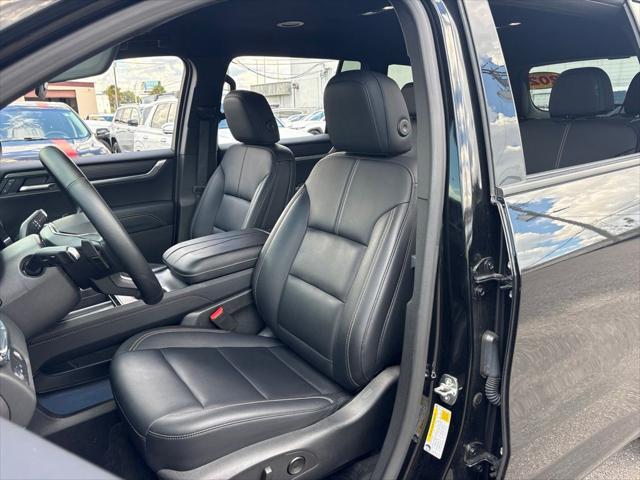 2026 GMC Acadia - $36,399
