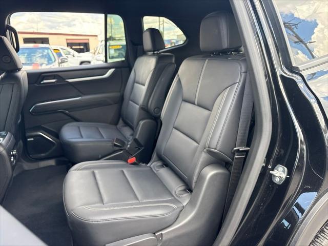 2026 GMC Acadia - $36,399