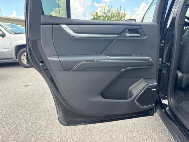 2026 GMC Acadia - $36,399
