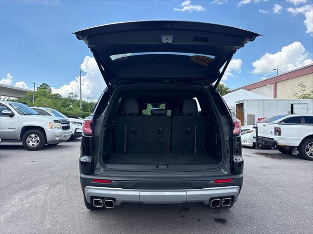 2026 GMC Acadia - $36,399