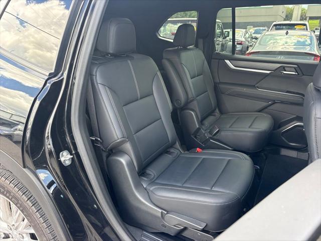 2026 GMC Acadia - $36,399