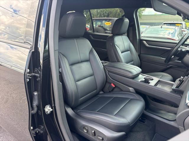 2026 GMC Acadia - $36,399