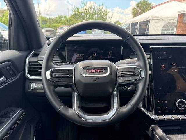 2026 GMC Acadia - $36,399