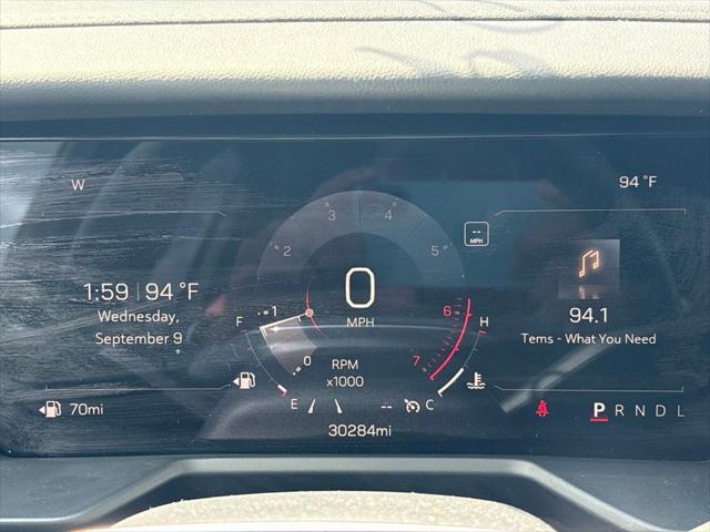 2026 GMC Acadia - $36,399