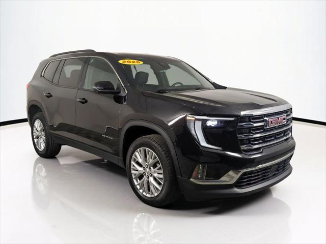 2026 GMC Acadia - $36,399