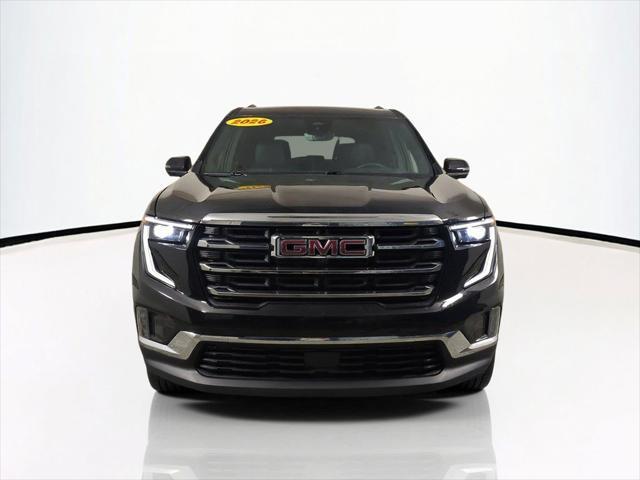 2026 GMC Acadia - $36,399
