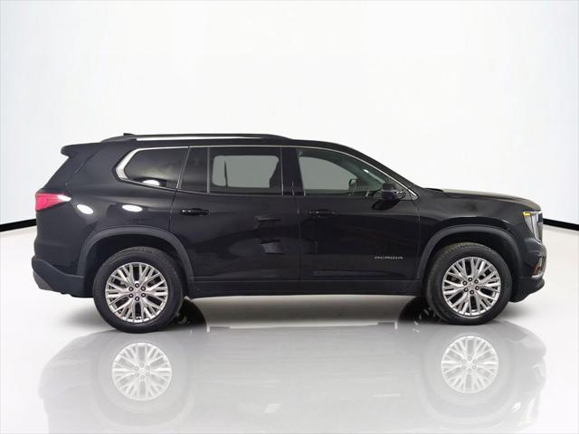 2026 GMC Acadia - $36,399