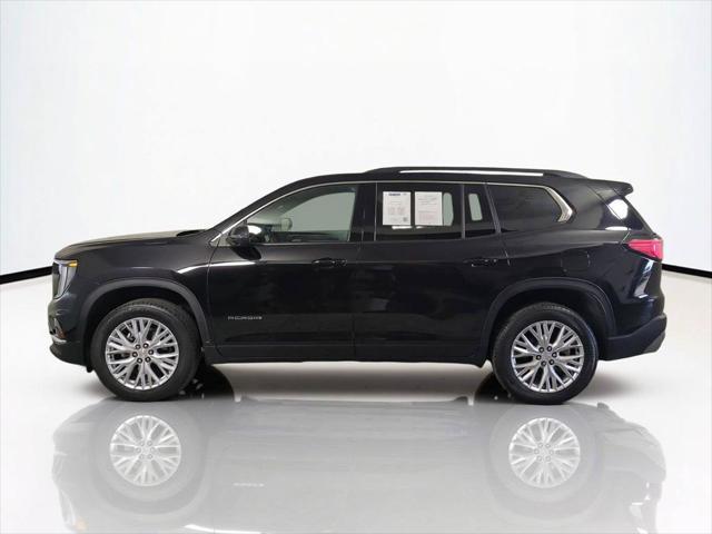 2026 GMC Acadia - $36,399