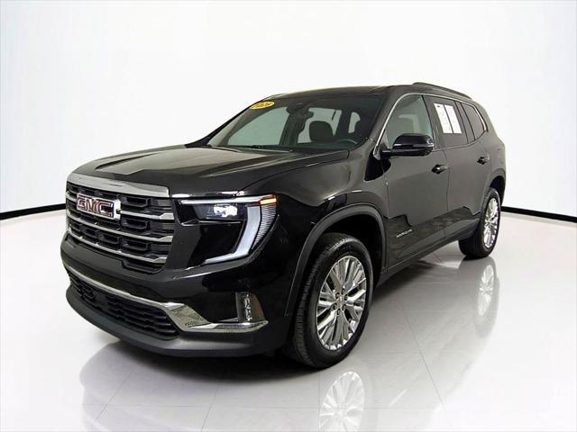 2026 GMC Acadia - $36,399