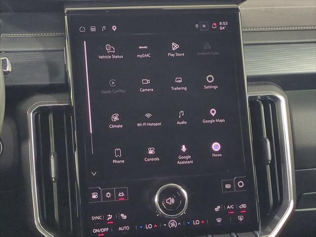 2026 GMC Acadia - $36,399