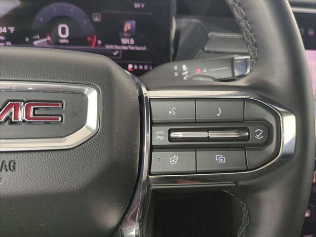 2026 GMC Acadia - $36,399