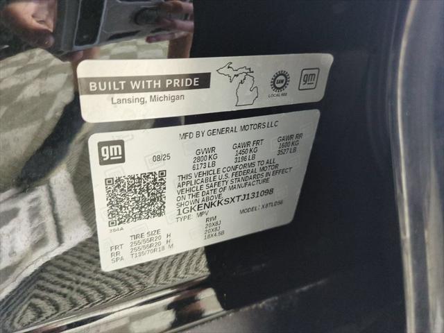 2026 GMC Acadia - $36,399