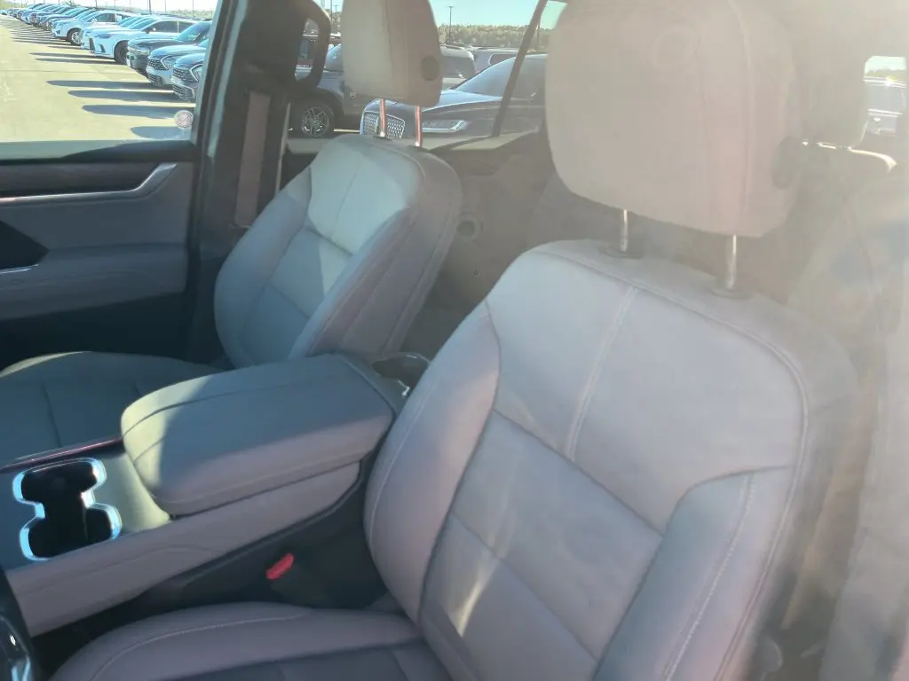 2026 GMC Acadia - $40,400