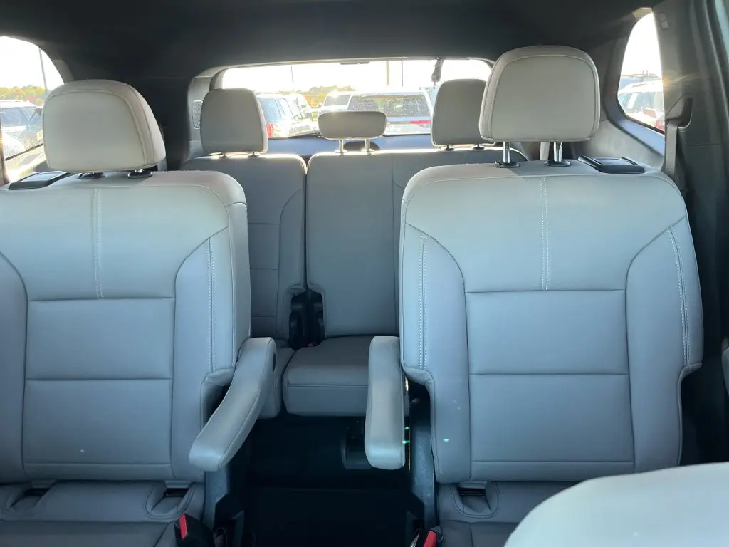 2026 GMC Acadia - $40,400