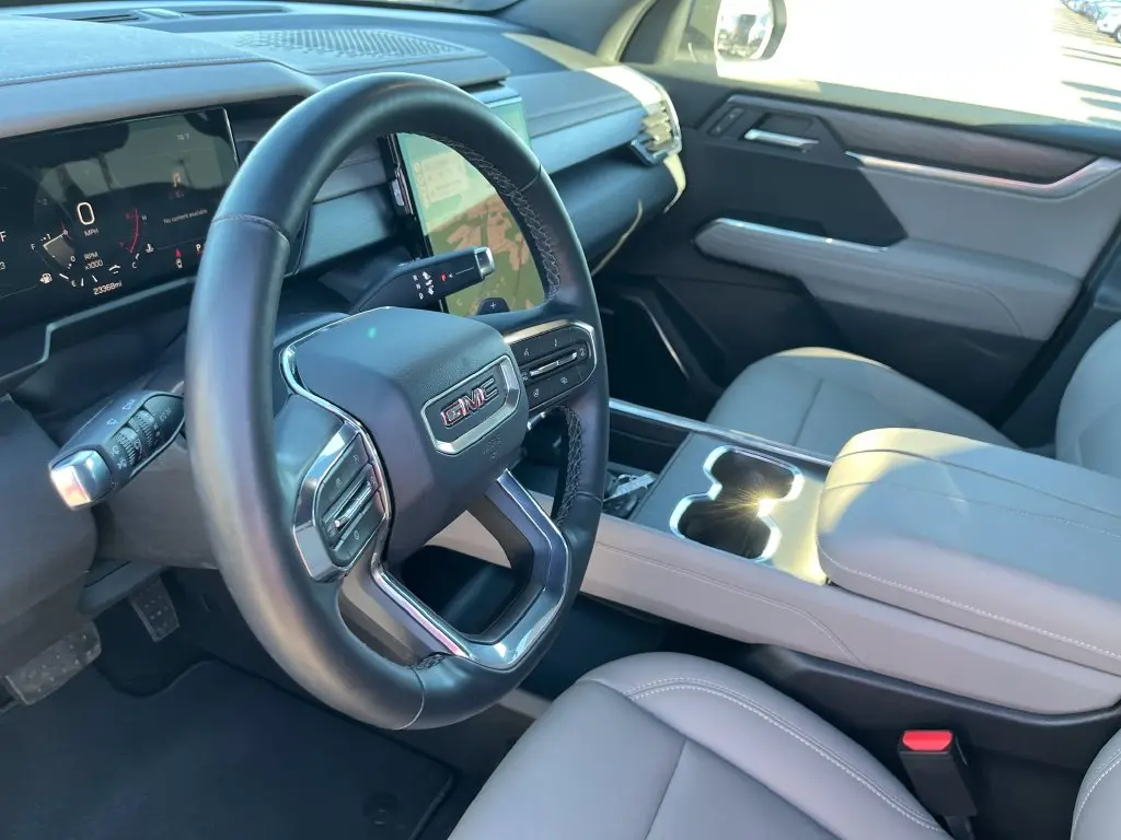 2026 GMC Acadia - $40,400