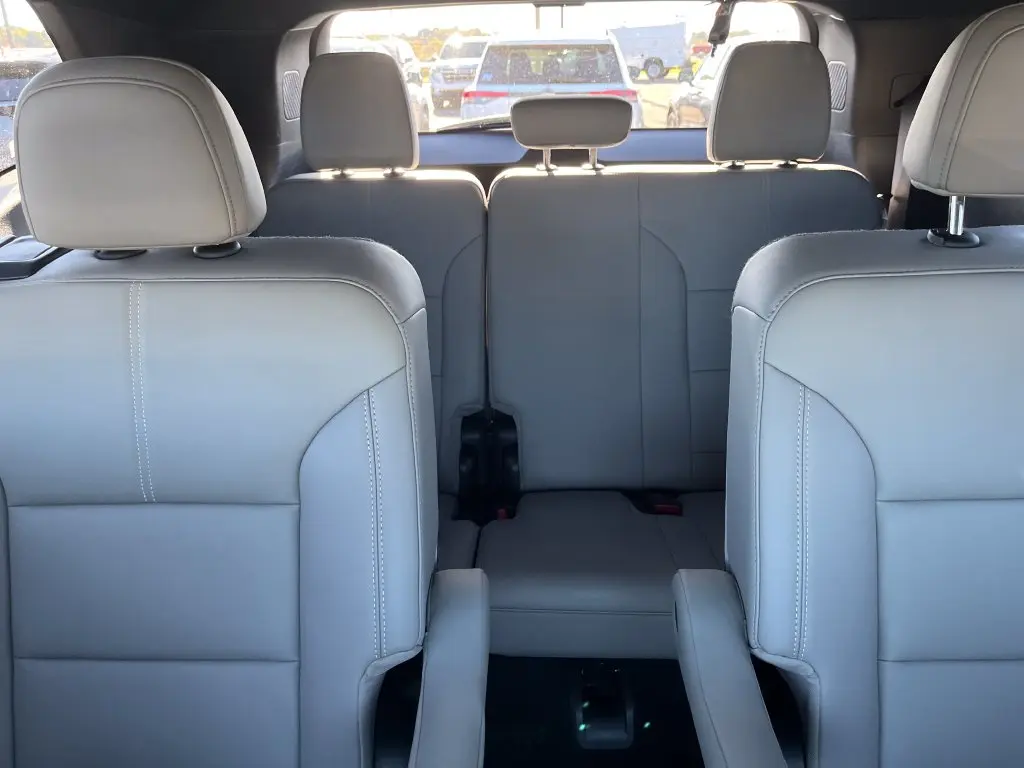 2026 GMC Acadia - $40,400