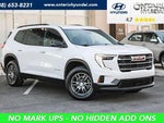 2026 Acadia Thumbnail 1