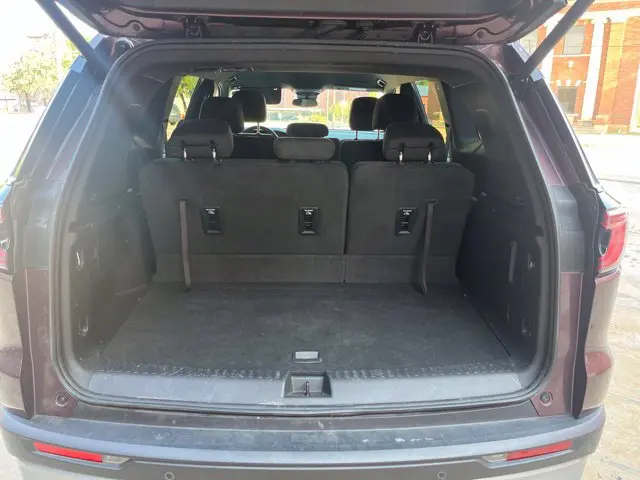 2025 GMC Acadia - $34,222