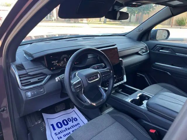 2025 GMC Acadia - $34,222