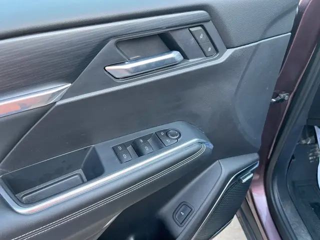 2025 GMC Acadia - $34,222