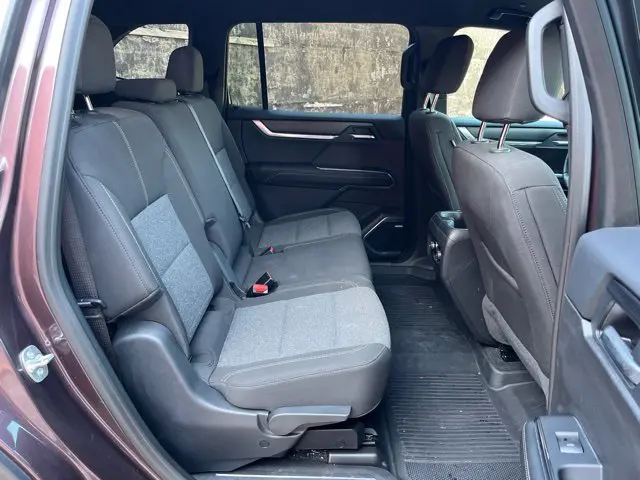 2025 GMC Acadia - $34,222