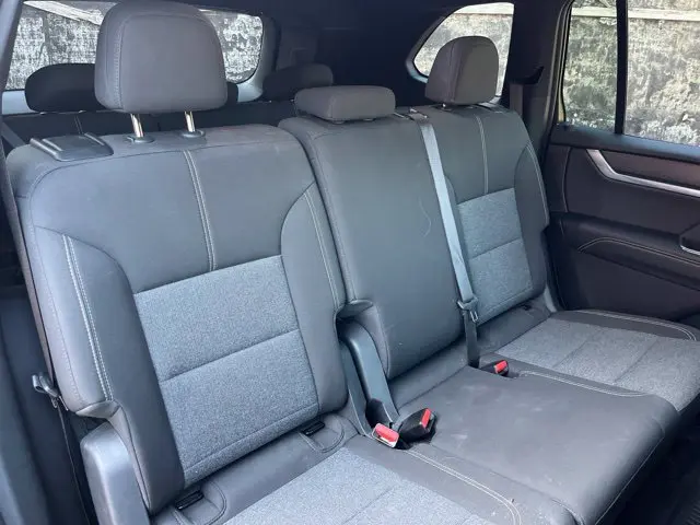 2025 GMC Acadia - $34,222