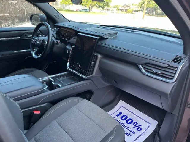 2025 GMC Acadia - $34,222