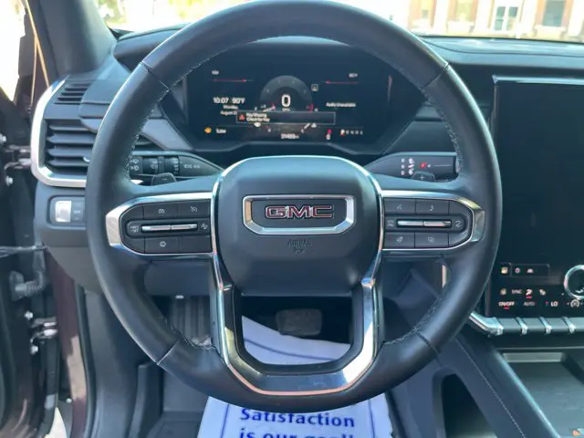 2025 GMC Acadia - $34,222