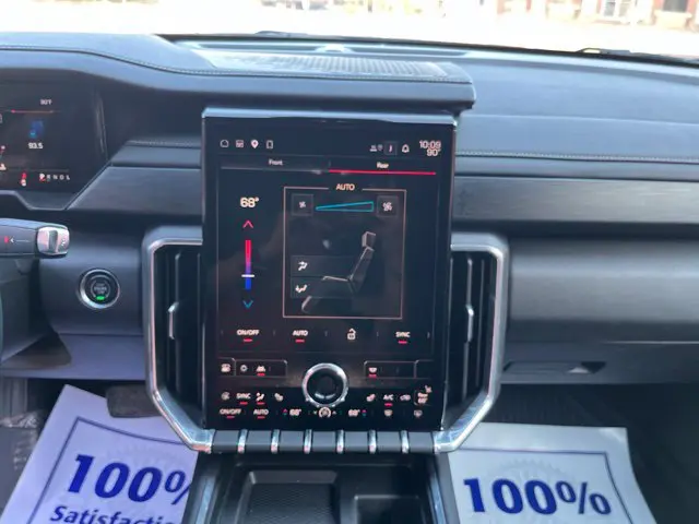 2025 GMC Acadia - $34,222