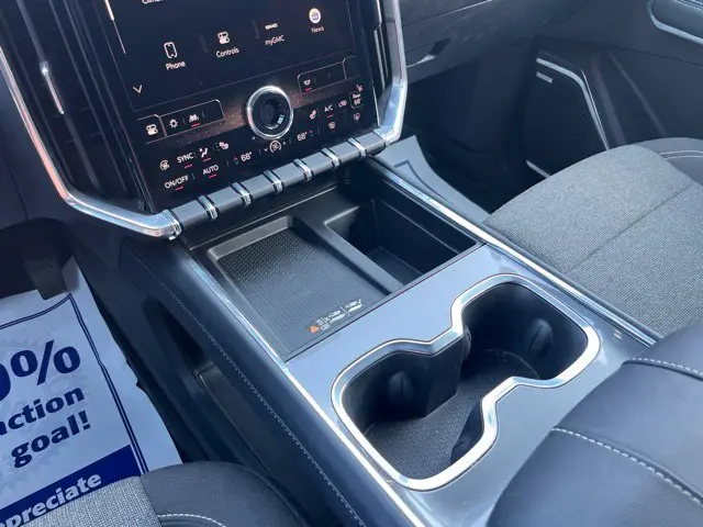 2025 GMC Acadia - $34,222