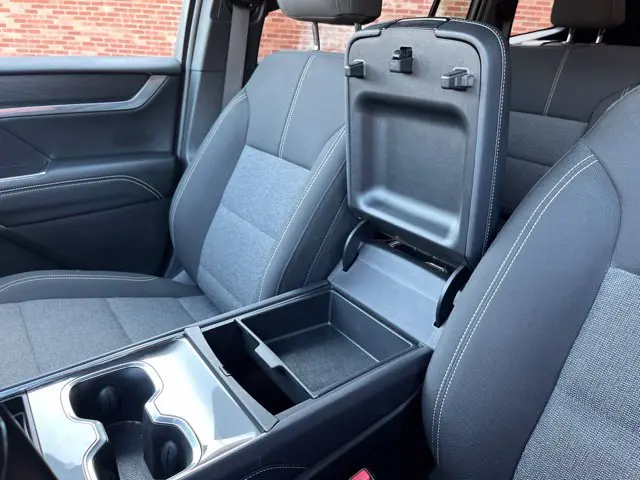 2025 GMC Acadia - $34,222