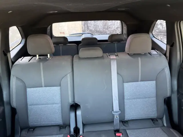 2025 GMC Acadia - $34,222