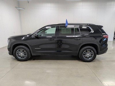 Photo of a 2025 GMC Acadia Elevation 4DR SUV for sale