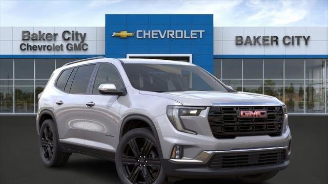 Preowned 2025 GMC Acadia Elevation for Sale