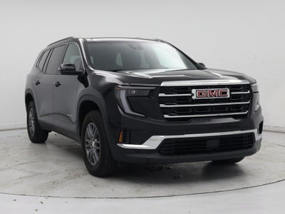 Photo of a 2025 GMC Acadia Elevation 4DR SUV for sale