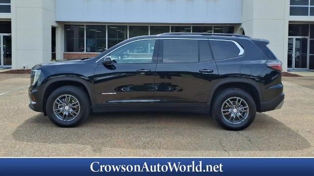 Preowned 2025 GMC Acadia Elevation for Sale