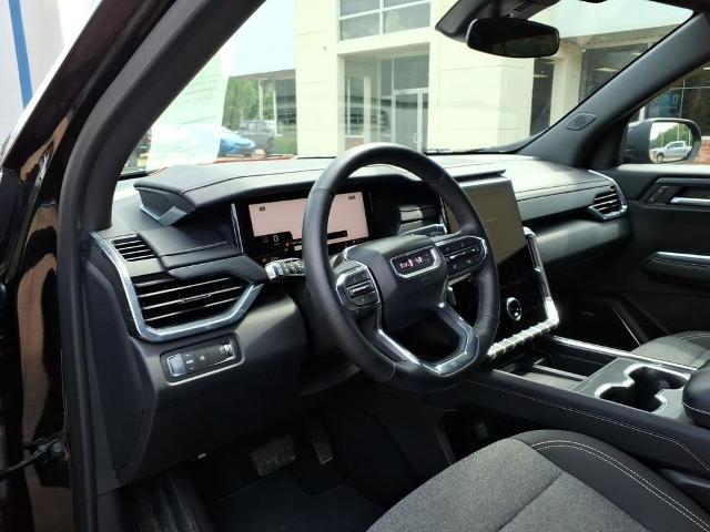 2025 GMC Acadia - $33,990