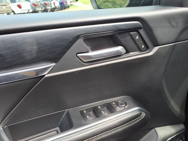 2025 GMC Acadia - $33,990