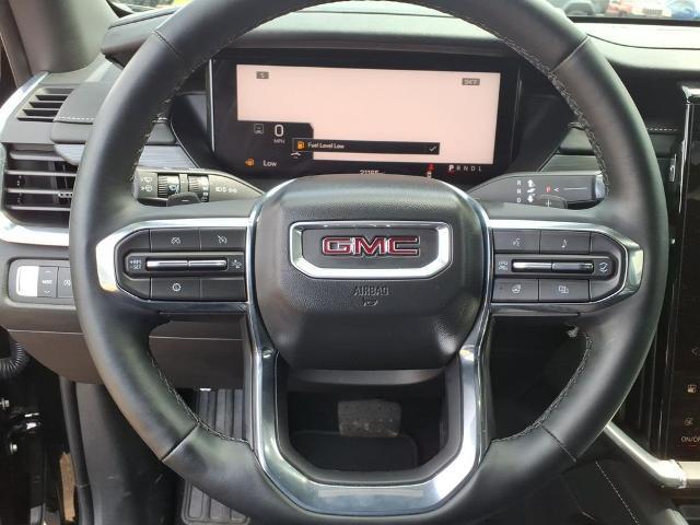 2025 GMC Acadia - $33,990