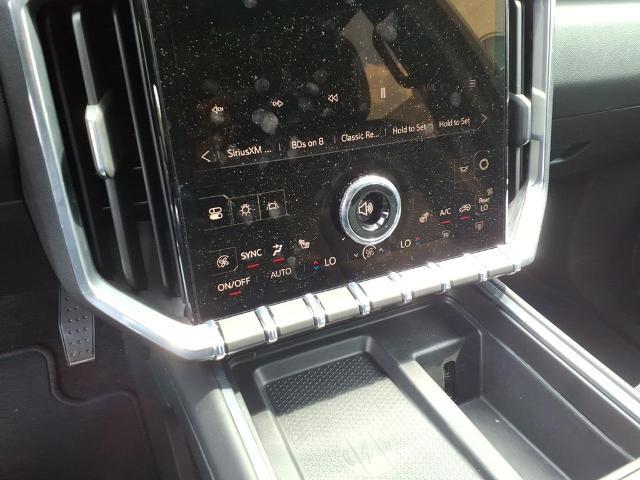 2025 GMC Acadia - $33,990