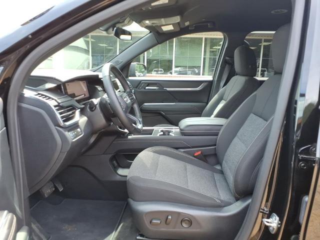 2025 GMC Acadia - $33,990