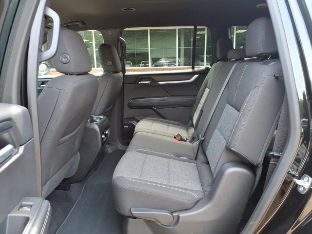 2025 GMC Acadia - $33,990